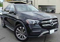 2021 Mercedes-Benz GLE-Class GLE 350 4MATIC