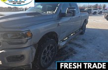 2024 Ram Ram Pickup 3500 Laramie