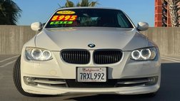 2013 BMW 3 Series 328i