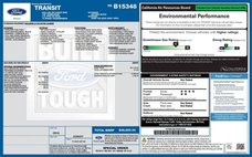 2023 Ford Transit 250