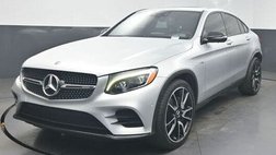2019 Mercedes-Benz GLC-Class AMG GLC 43