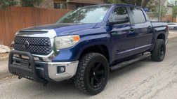 2014 Toyota Tundra SR5