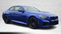 2025 BMW M2 Base
