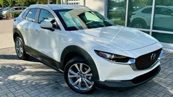 2023 Mazda CX-30 2.5 S Select