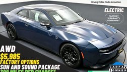 2025 Dodge Charger Daytona R/T