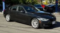 2018 BMW 3 Series 320i xDrive