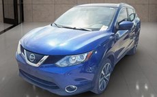 2018 Nissan Rogue Sport SL