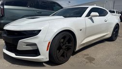 2019 Chevrolet Camaro SS