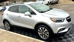 2018 Buick Encore Essence