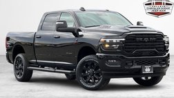 2026 Ram Ram Pickup 2500 Laramie