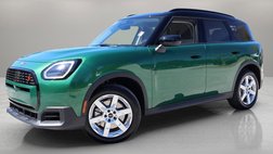 2025 MINI Countryman Cooper S ALL4
