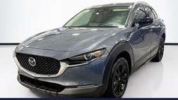 2023 Mazda CX-30 2.5 Turbo Premium