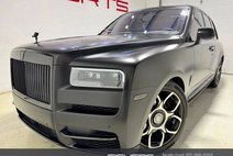 2023 Rolls-Royce Cullinan Base