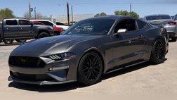 2018 Ford Mustang GT