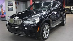 2011 BMW X5 xDrive35d