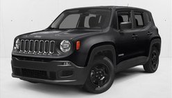 2018 Jeep Renegade Altitude
