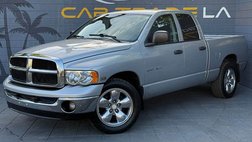 2003 Dodge Ram 1500 ST