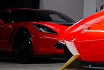 2017 Lamborghini Aventador LP 700-4