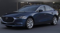 2026 Mazda MAZDA3 2.5 S Preferred