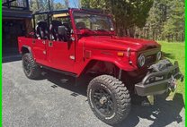1976 Toyota Land Cruiser 