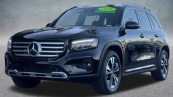 2025 Mercedes-Benz GLB GLB 250