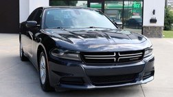 2017 Dodge Charger SE