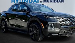 2024 Hyundai Santa Cruz Night