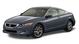 2010 Honda Accord EX-L V6