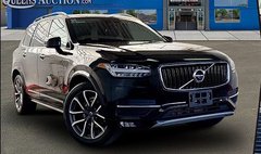 2019 Volvo XC90 T6 Momentum