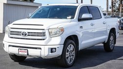 2014 Toyota Tundra 1794
