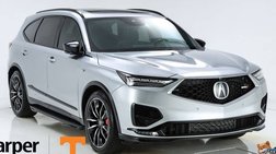 2024 Acura MDX SH-AWD Type S w/Advance Package