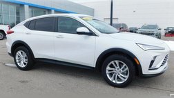 2024 Buick Envista Preferred