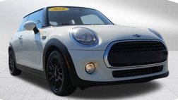 2018 MINI Hardtop 