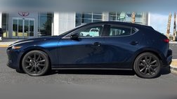 2019 Mazda MAZDA3 Premium