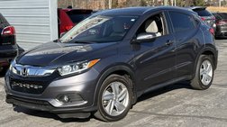 2020 Honda HR-V EX