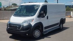 2023 Ram ProMaster 2500 136 WB
