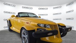 2000 Plymouth Prowler Base