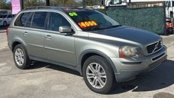 2008 Volvo XC90 3.2 Special Edition