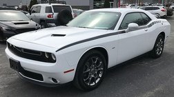 2017 Dodge Challenger GT