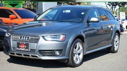 2015 Audi Allroad 2.0T quattro Premium Plus