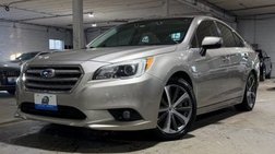 2017 Subaru Legacy 3.6R Limited