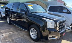 2018 GMC Yukon XL SLT