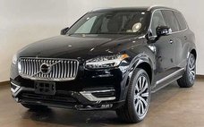 2023 Volvo XC90 B5 Plus Bright Theme