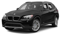 2014 BMW X1 xDrive28i