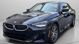 2025 BMW 2 Series 230i xDrive