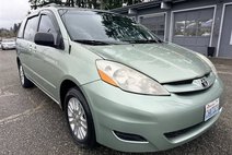2008 Toyota Sienna LE 7-Passenger
