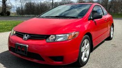 2006 Honda Civic EX