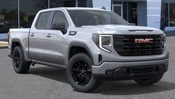 2026 GMC Sierra 1500 Elevation Standard