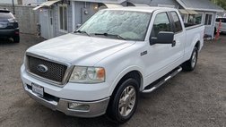 2005 Ford F-150 XL