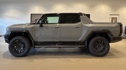 2026 GMC HUMMER EV 2X